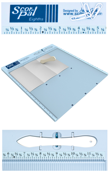 Scoring Board from Scor-Pal